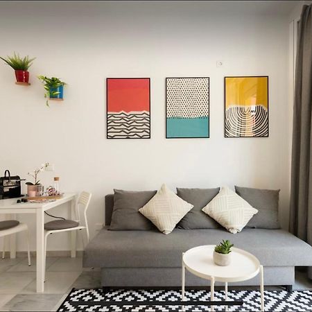 Malaga Centric Best Location And Comfort In Malaga Centerアパートメント エクステリア 写真