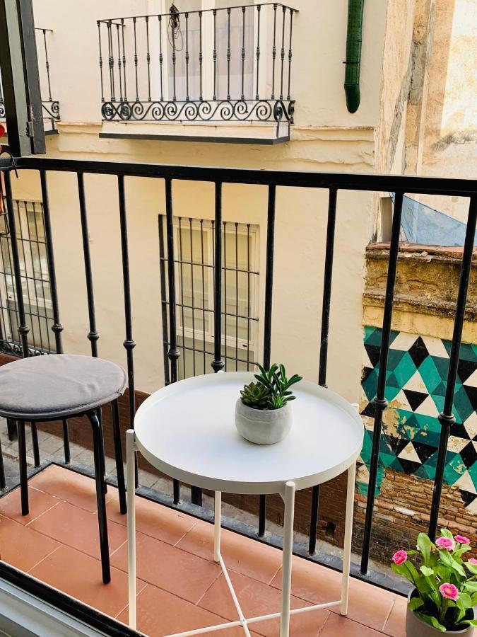Malaga Centric Best Location And Comfort In Malaga Centerアパートメント エクステリア 写真