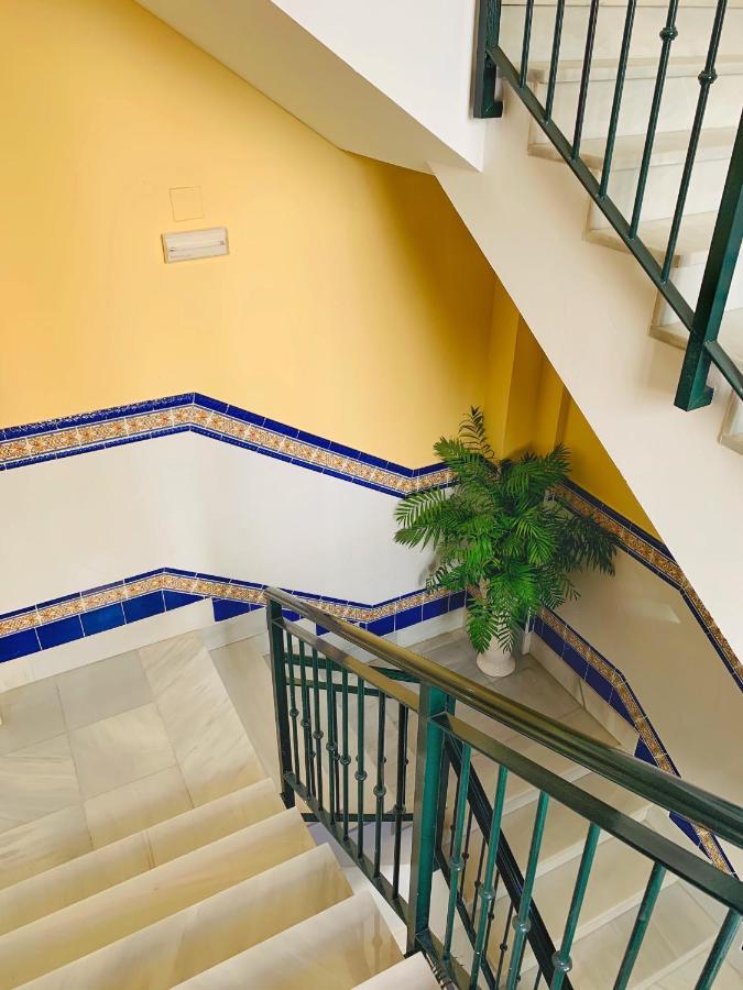 Malaga Centric Best Location And Comfort In Malaga Centerアパートメント エクステリア 写真