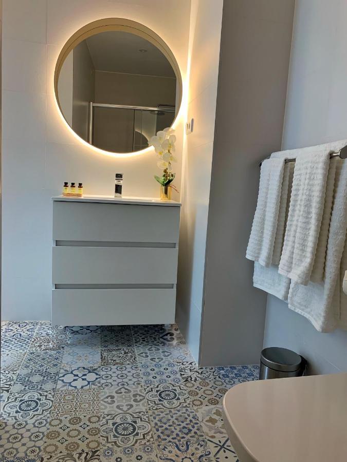Malaga Centric Best Location And Comfort In Malaga Centerアパートメント エクステリア 写真